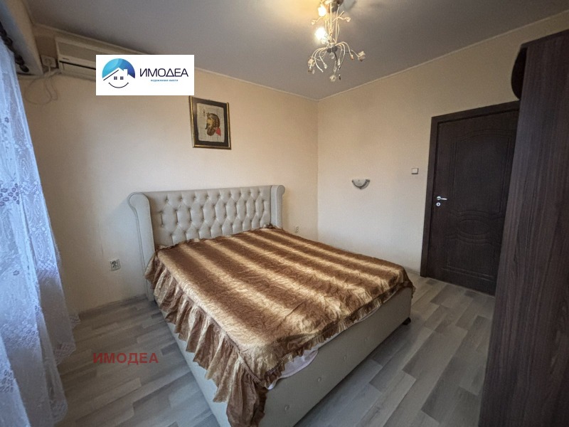 Продава 2-СТАЕН, гр. Велико Търново, Център, снимка 5 - Апартаменти - 53529496