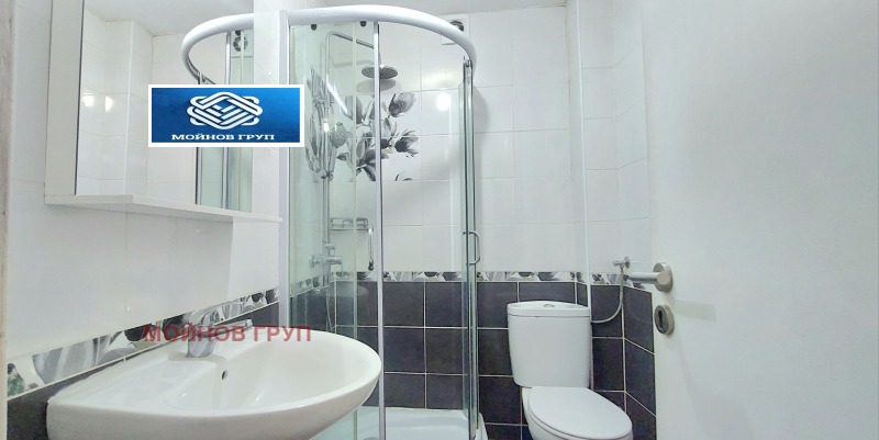 For Sale  2 bedroom Plovdiv , Mladezhki Halm , 86 sq.m | 44316617 - image [6]