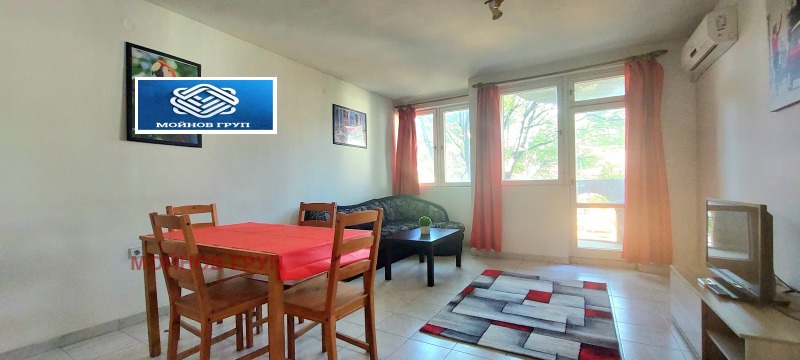 For Sale  2 bedroom Plovdiv , Mladezhki Halm , 86 sq.m | 44316617 - image [10]