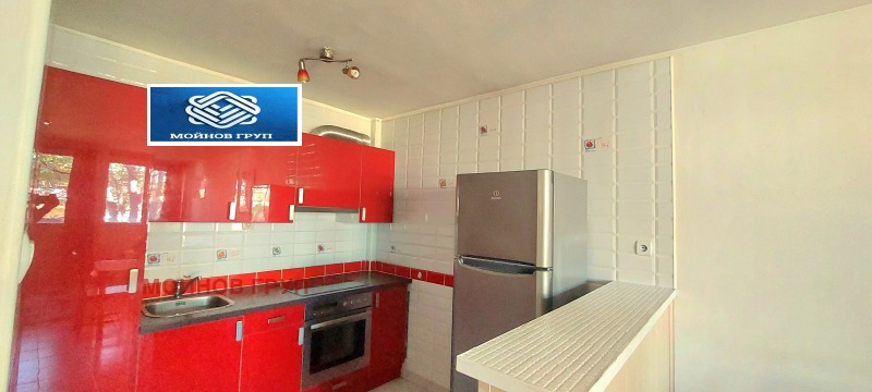 For Sale  2 bedroom Plovdiv , Mladezhki Halm , 86 sq.m | 44316617 - image [9]