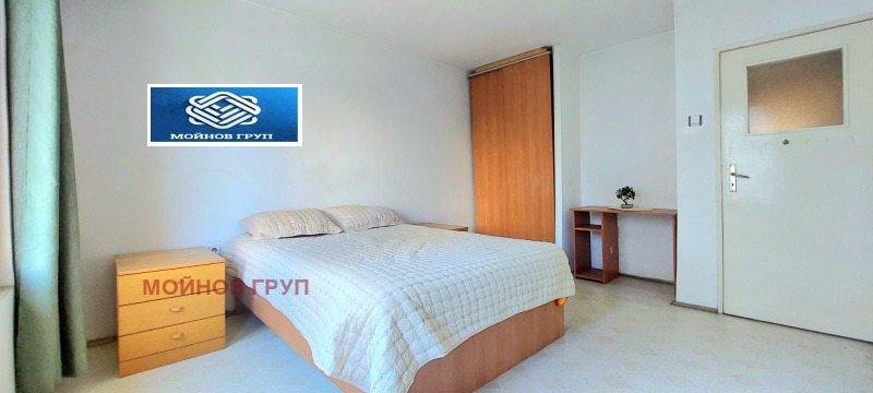 Satılık  2 yatak odası Plovdiv , Mladejki Halm , 86 metrekare | 44316617 - görüntü [2]