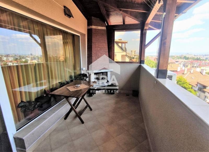 En venta  2 dormitorios Sofia , Karpuzitsa , 141 metros cuadrados | 10615696 - imagen [15]