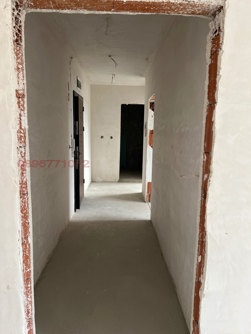 Na prodej  2 ložnice Stara Zagora , Železnik - iztok , 104 m2 | 56190062 - obraz [9]