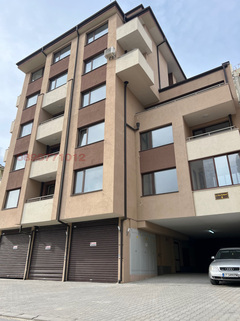 Na prodej  2 ložnice Stara Zagora , Železnik - iztok , 104 m2 | 56190062