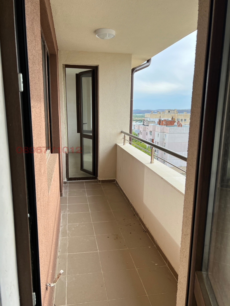 Na prodej  2 ložnice Stara Zagora , Železnik - iztok , 104 m2 | 56190062 - obraz [5]