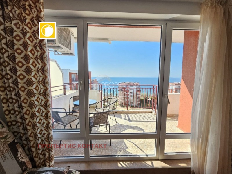 Til salg  2 soveværelser region Burgas , Sveti Vlas , 105 kvm | 61224686 - billede [3]