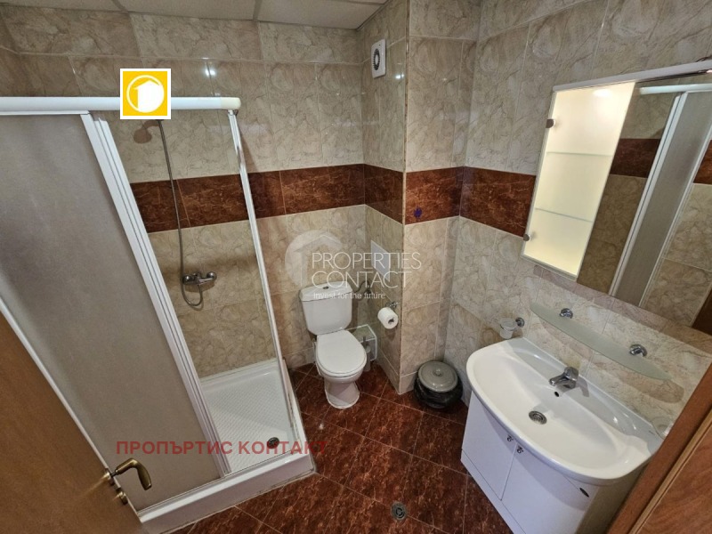 Til salg  2 soveværelser region Burgas , Sveti Vlas , 105 kvm | 61224686 - billede [9]