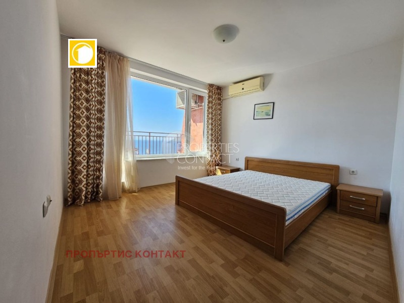 Til salg  2 soveværelser region Burgas , Sveti Vlas , 105 kvm | 61224686 - billede [7]
