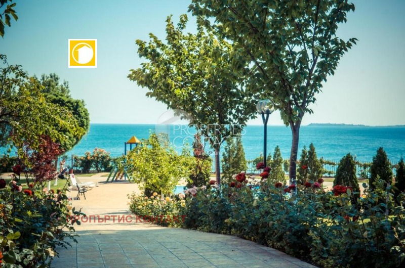 Til salg  2 soveværelser region Burgas , Sveti Vlas , 105 kvm | 61224686 - billede [11]