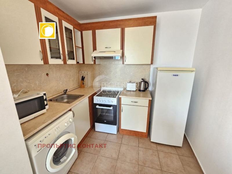 Til salg  2 soveværelser region Burgas , Sveti Vlas , 105 kvm | 61224686 - billede [4]