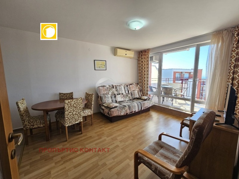 Til salg  2 soveværelser region Burgas , Sveti Vlas , 105 kvm | 61224686 - billede [2]
