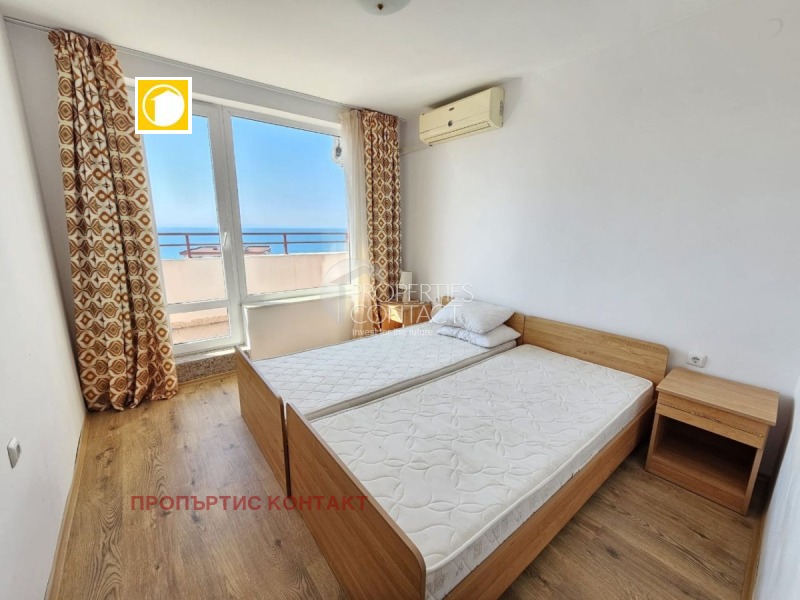 Til salg  2 soveværelser region Burgas , Sveti Vlas , 105 kvm | 61224686 - billede [6]