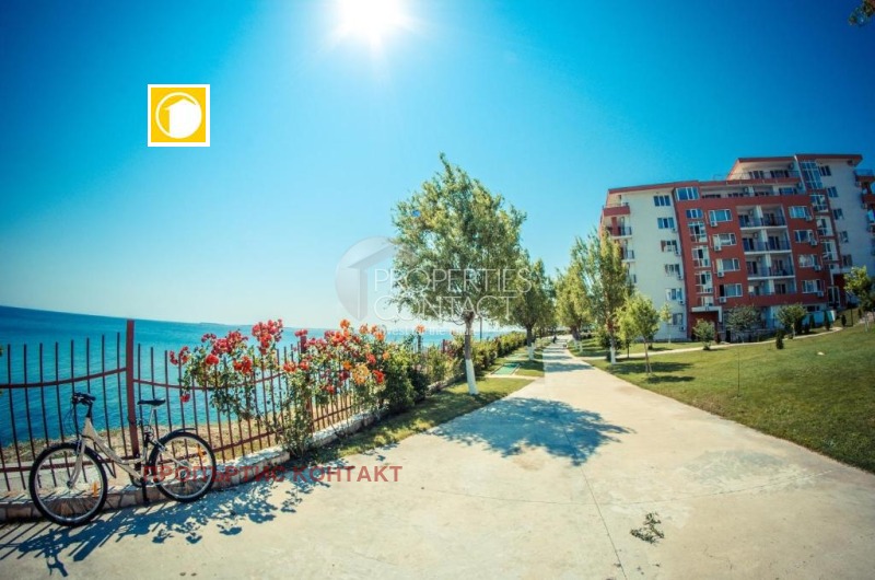 Til salg  2 soveværelser region Burgas , Sveti Vlas , 105 kvm | 61224686 - billede [10]