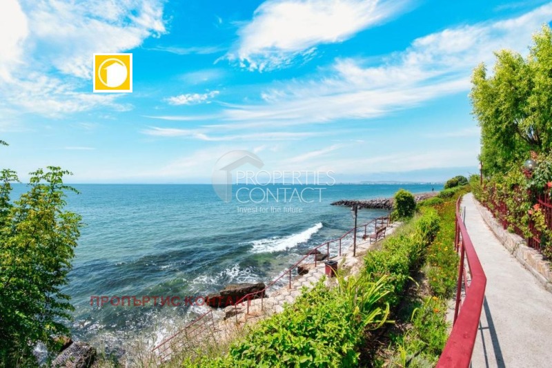Til salg  2 soveværelser region Burgas , Sveti Vlas , 105 kvm | 61224686 - billede [15]