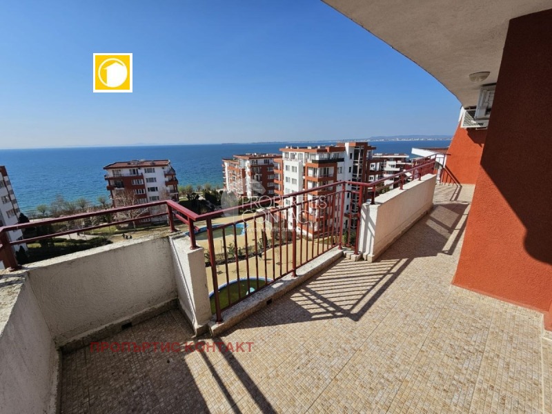 Til salg  2 soveværelser region Burgas , Sveti Vlas , 105 kvm | 61224686