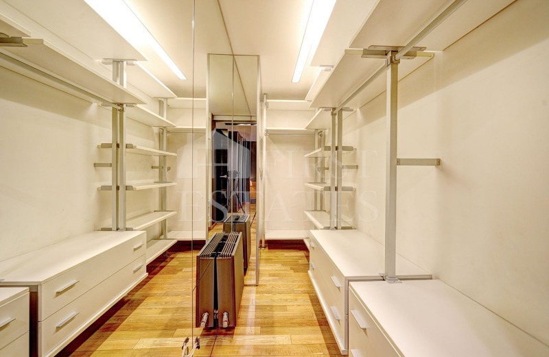 À venda  2 quartos Sofia , Izgrev , 168 m² | 79997680 - imagem [8]