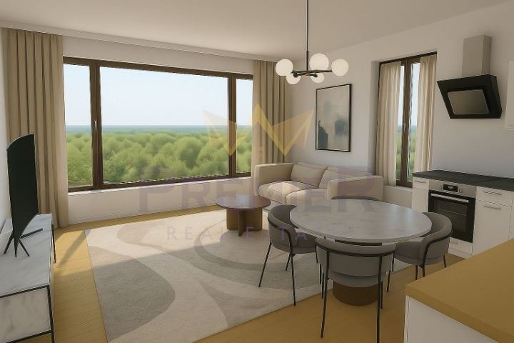 Продаја  2 спаваће собе Варна , Победа , 98 м2 | 17758607 - слика [3]