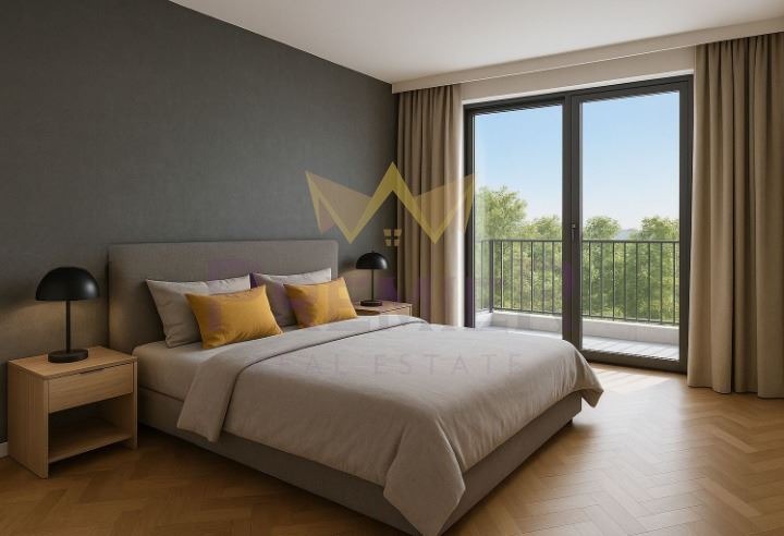 Продаја  2 спаваће собе Варна , Победа , 98 м2 | 17758607 - слика [4]