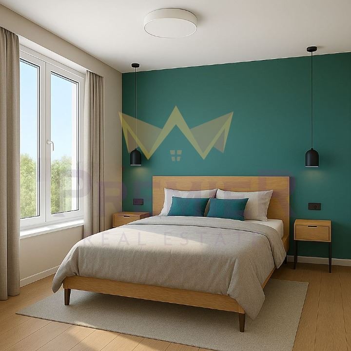 Продаја  2 спаваће собе Варна , Победа , 98 м2 | 17758607 - слика [5]