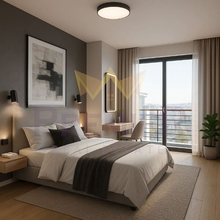 Продаја  2 спаваће собе Варна , Победа , 98 м2 | 17758607 - слика [7]