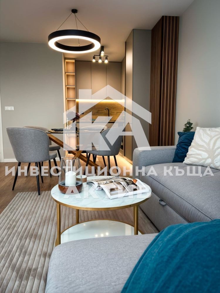 Satılık  2 yatak odası Plovdiv , Gagarin , 91 metrekare | 31531999 - görüntü [2]