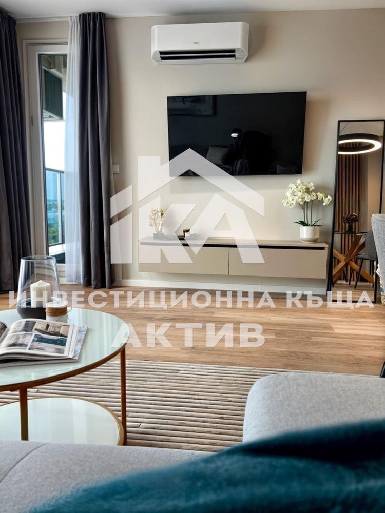 Satılık  2 yatak odası Plovdiv , Gagarin , 91 metrekare | 31531999 - görüntü [3]