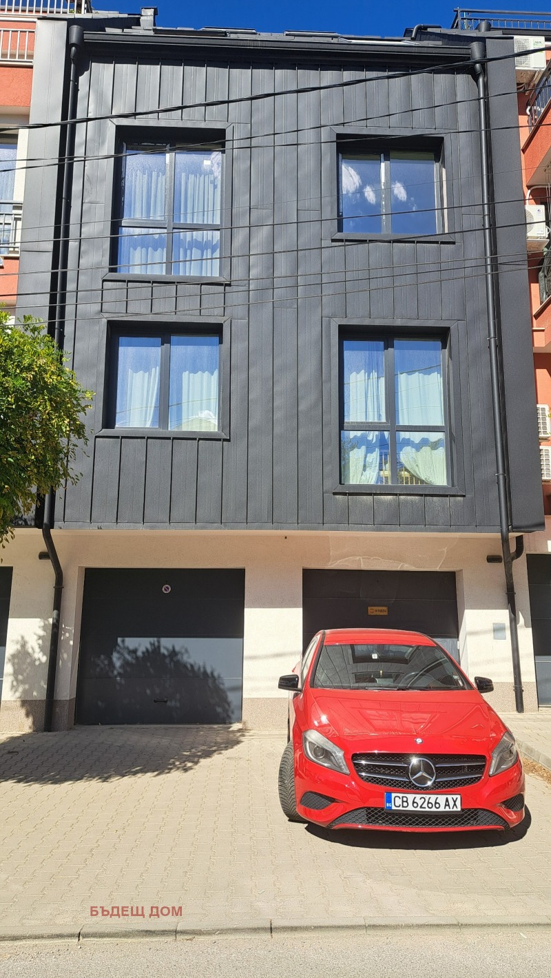 Продаја  2 спаваће собе Софија , Крастова вада , 100 м2 | 35758359