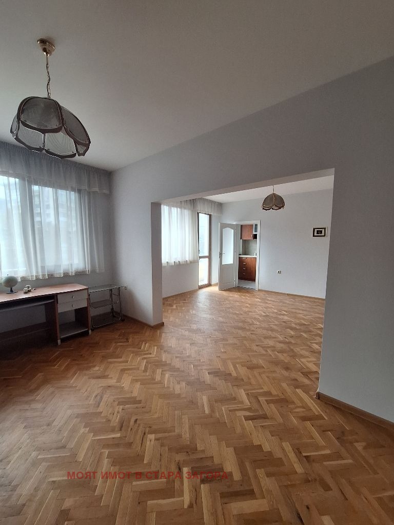 Продава 4-СТАЕН, гр. Стара Загора, Център, снимка 2 - Апартаменти - 52399876