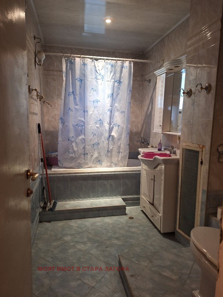 Продава 4-СТАЕН, гр. Стара Загора, Център, снимка 11 - Апартаменти - 52399876