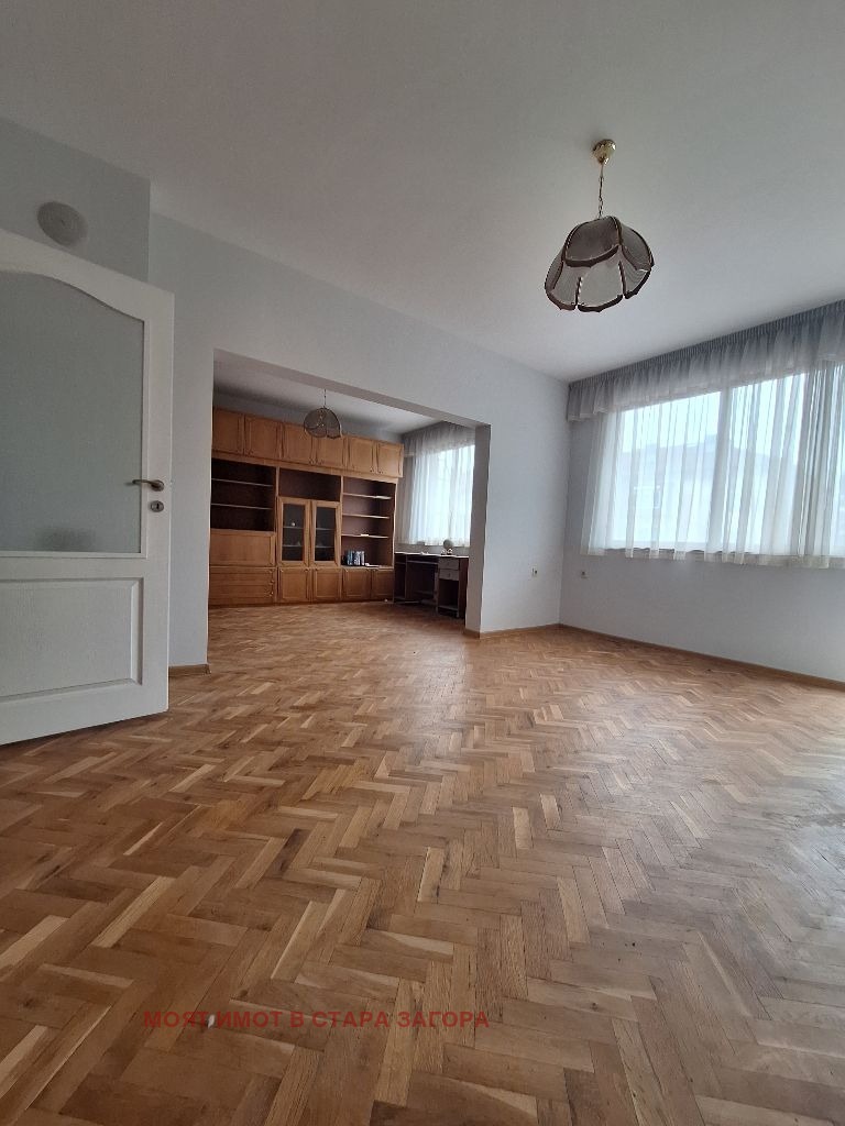 Продава 4-СТАЕН, гр. Стара Загора, Център, снимка 4 - Апартаменти - 52399876