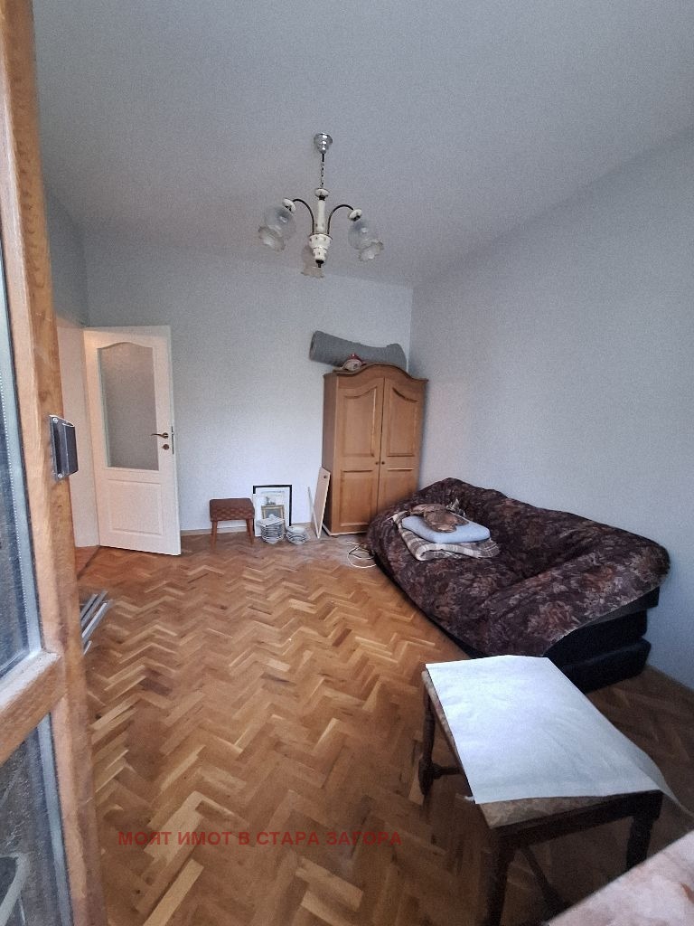 Продава 4-СТАЕН, гр. Стара Загора, Център, снимка 7 - Апартаменти - 52399876