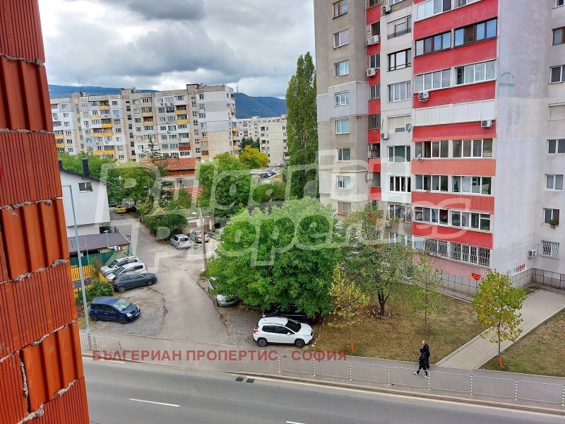 Продава 3-СТАЕН, гр. София, Овча купел 1, снимка 6 - Апартаменти - 52693368