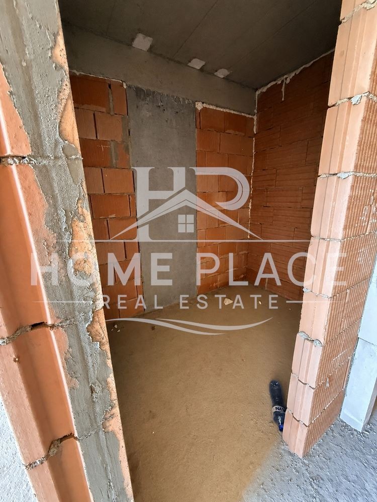 Продава 3-СТАЕН, гр. Варна, Трошево, снимка 9 - Апартаменти - 55230822