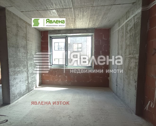 Продава 4-СТАЕН, гр. София, Овча купел 1, снимка 2 - Апартаменти - 54934440