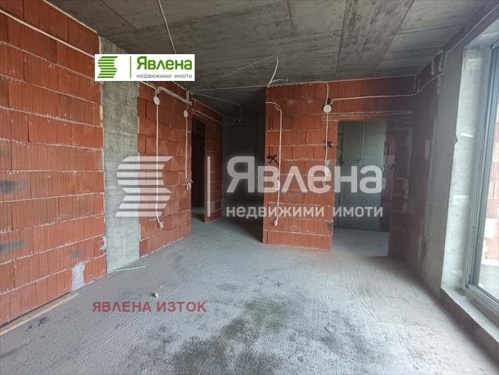 Продава 4-СТАЕН, гр. София, Овча купел 1, снимка 3 - Апартаменти - 54934440