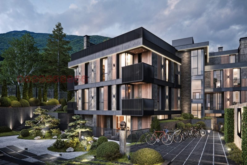 Продава  Мезонет град София , Бояна , 78 кв.м | 29965107 - изображение [5]