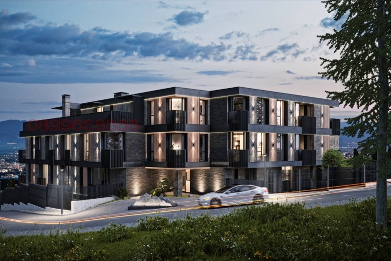 Продава  Мезонет град София , Бояна , 78 кв.м | 29965107 - изображение [2]
