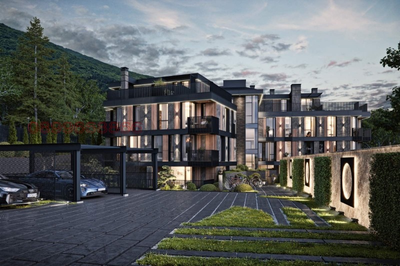 Продава  Мезонет град София , Бояна , 78 кв.м | 29965107 - изображение [3]