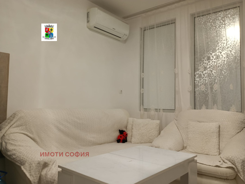 In vendita  1 camera da letto Sofia , Studentski grad , 42 mq | 69010331 - Immagine [2]