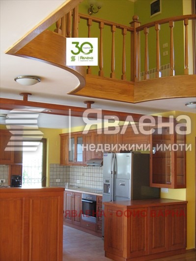 Продава КЪЩА, гр. Варна, м-т Евксиноград, снимка 6 - Къщи - 47454816