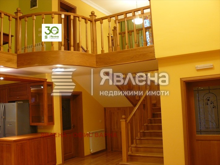 Продава КЪЩА, гр. Варна, м-т Евксиноград, снимка 9 - Къщи - 47454816