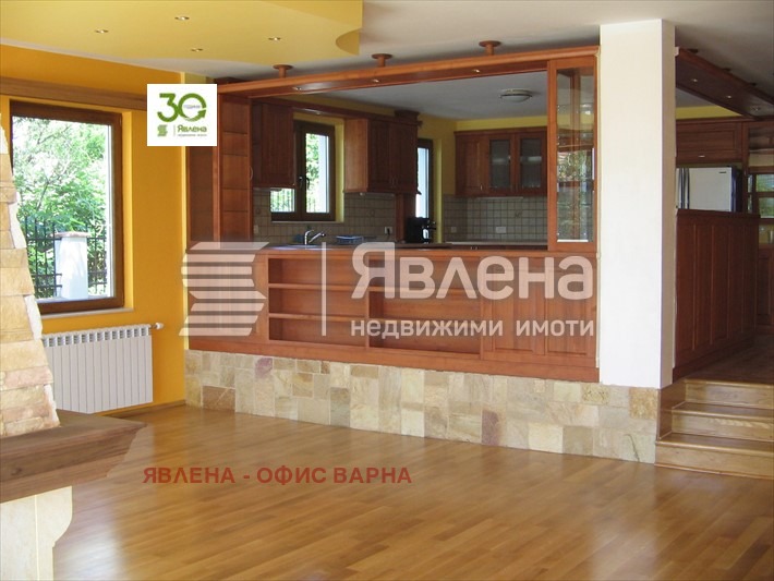 Продава КЪЩА, гр. Варна, м-т Евксиноград, снимка 4 - Къщи - 47454816