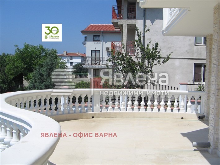 Продава КЪЩА, гр. Варна, м-т Евксиноград, снимка 15 - Къщи - 47454816