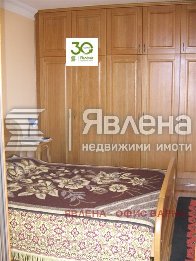 Продава КЪЩА, гр. Варна, м-т Евксиноград, снимка 13 - Къщи - 47454816