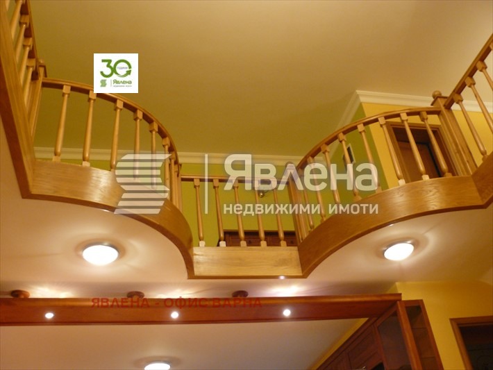 Продава КЪЩА, гр. Варна, м-т Евксиноград, снимка 8 - Къщи - 47454816