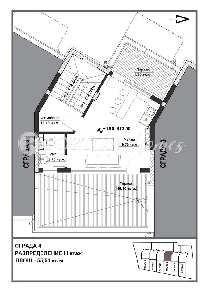 Продава КЪЩА, с. Бистрица, област София-град, снимка 11 - Къщи - 48611496