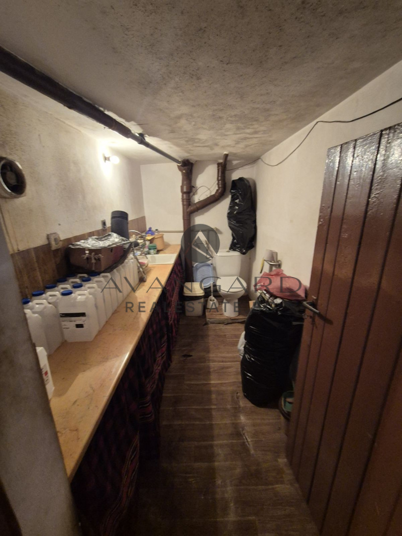 Na prodej  Dům Plovdiv , Kjučuk Pariž , 240 m2 | 53115402 - obraz [6]