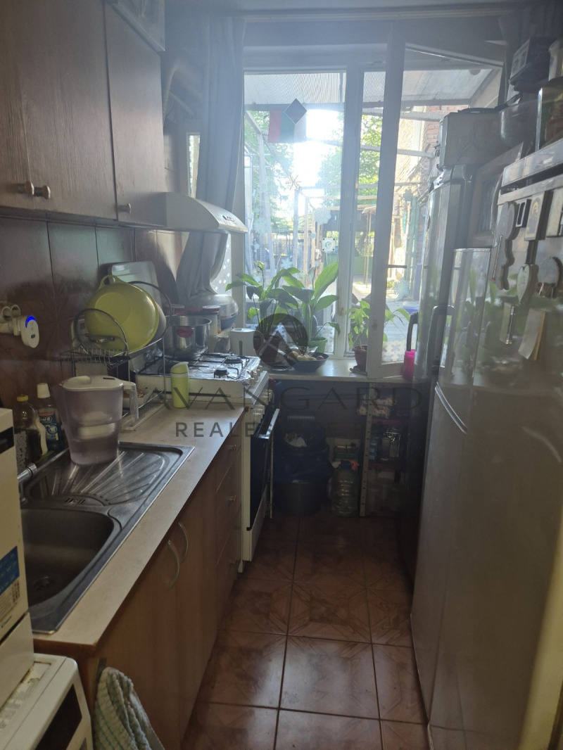 Na prodej  Dům Plovdiv , Kjučuk Pariž , 240 m2 | 53115402 - obraz [3]