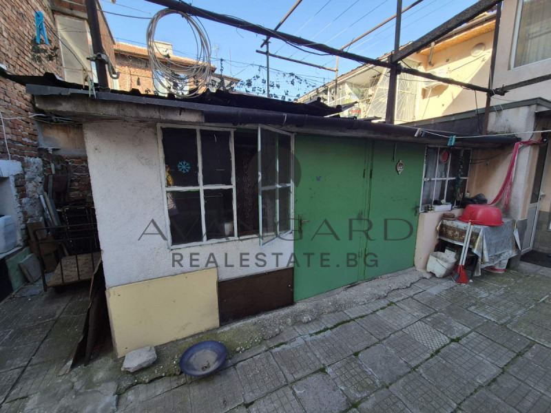 Na prodej  Dům Plovdiv , Kjučuk Pariž , 240 m2 | 53115402 - obraz [5]
