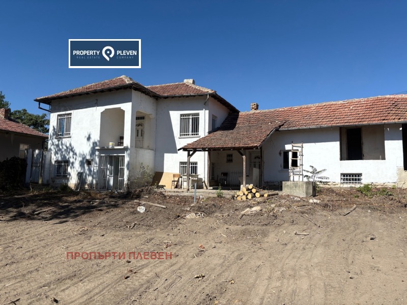 Till salu  Hus region Pleven , Totleben , 120 kvm | 37699590 - bild [2]